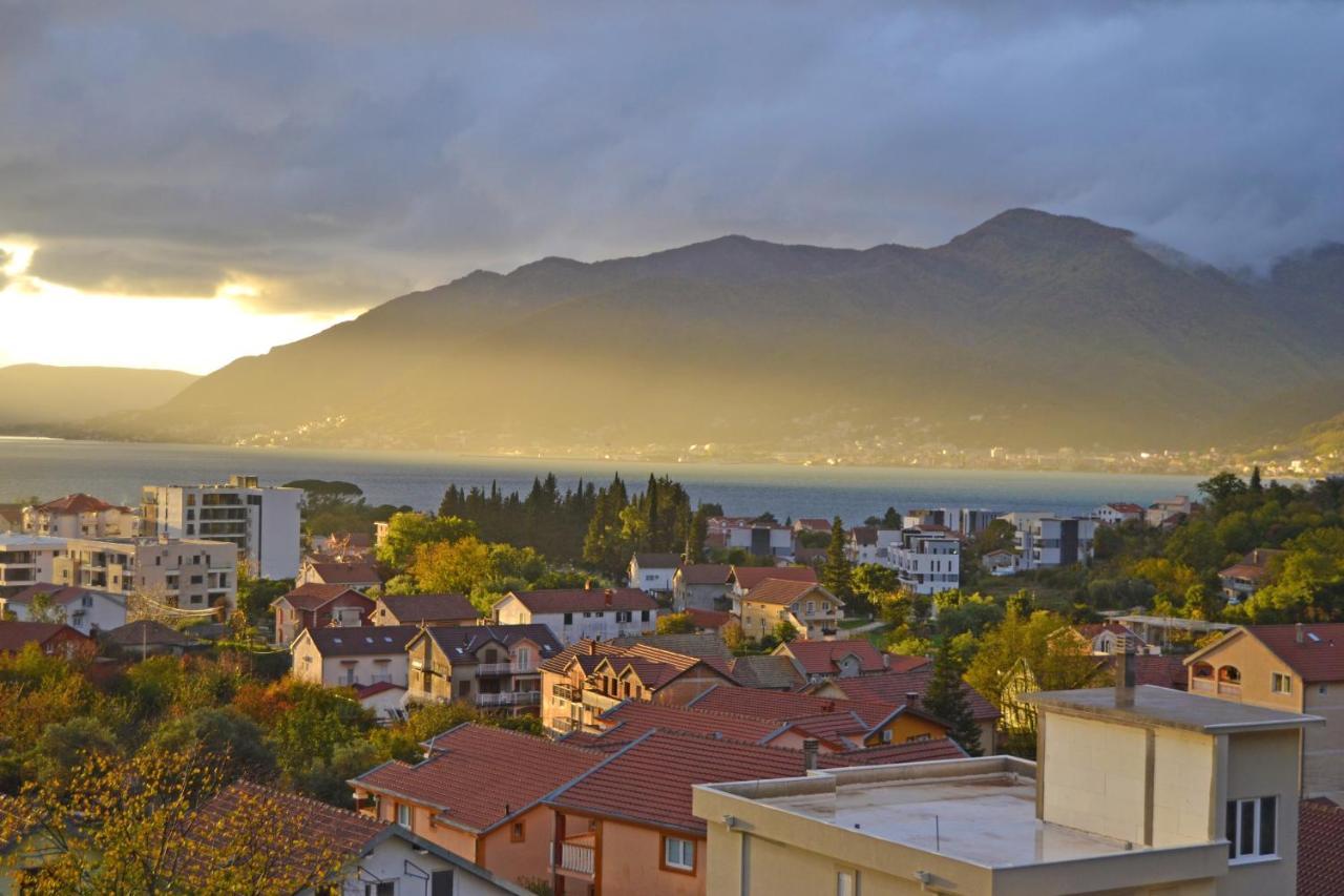 Tivat Apartments Ngoại thất bức ảnh
