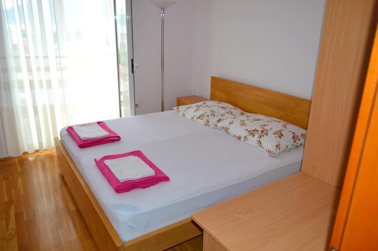 Tivat Apartments Ngoại thất bức ảnh
