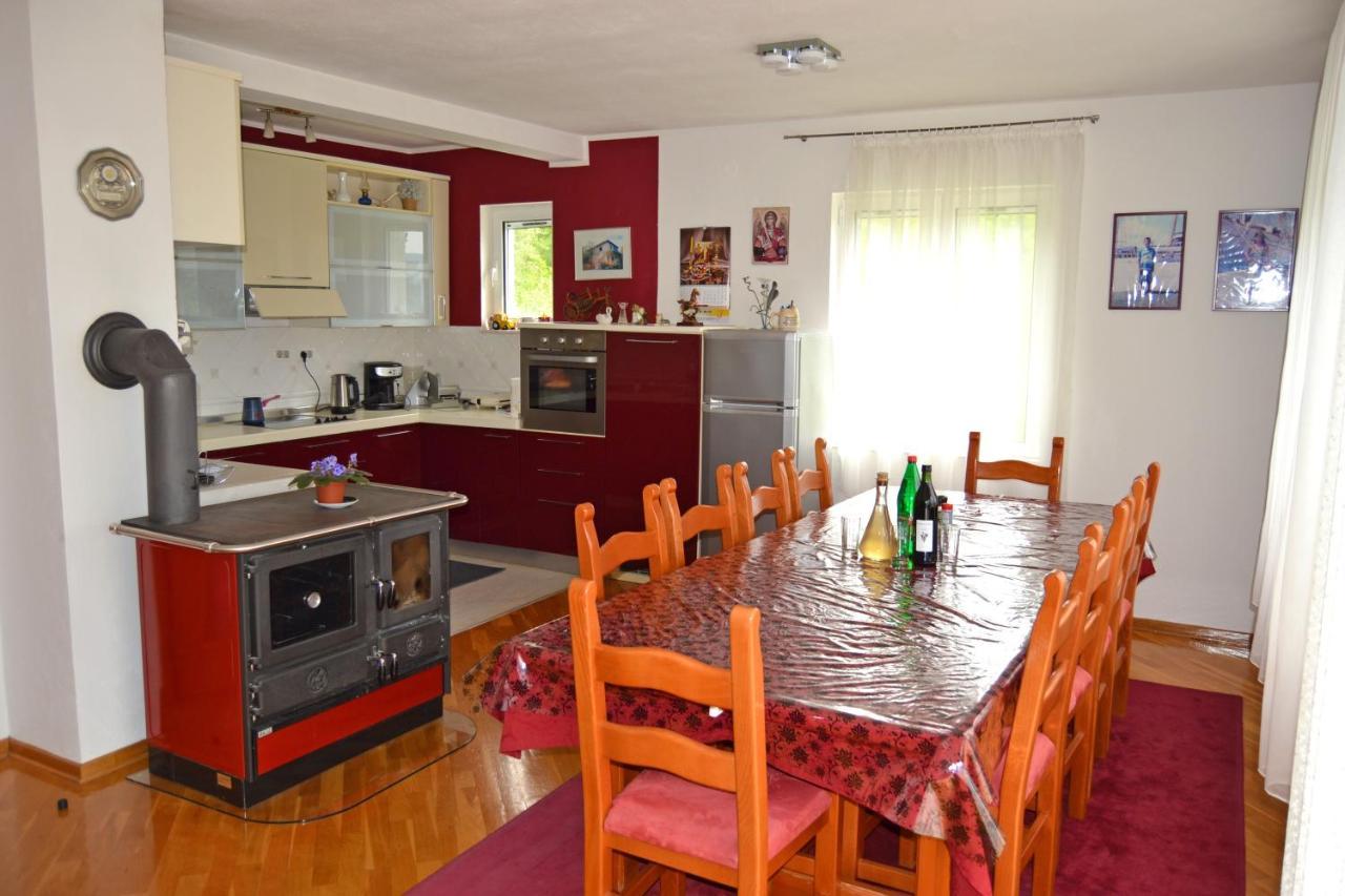 Tivat Apartments Ngoại thất bức ảnh