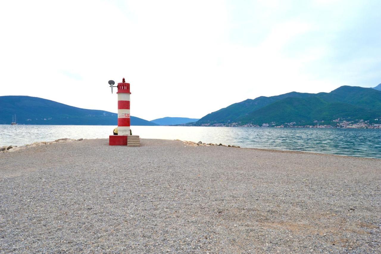 Tivat Apartments Ngoại thất bức ảnh
