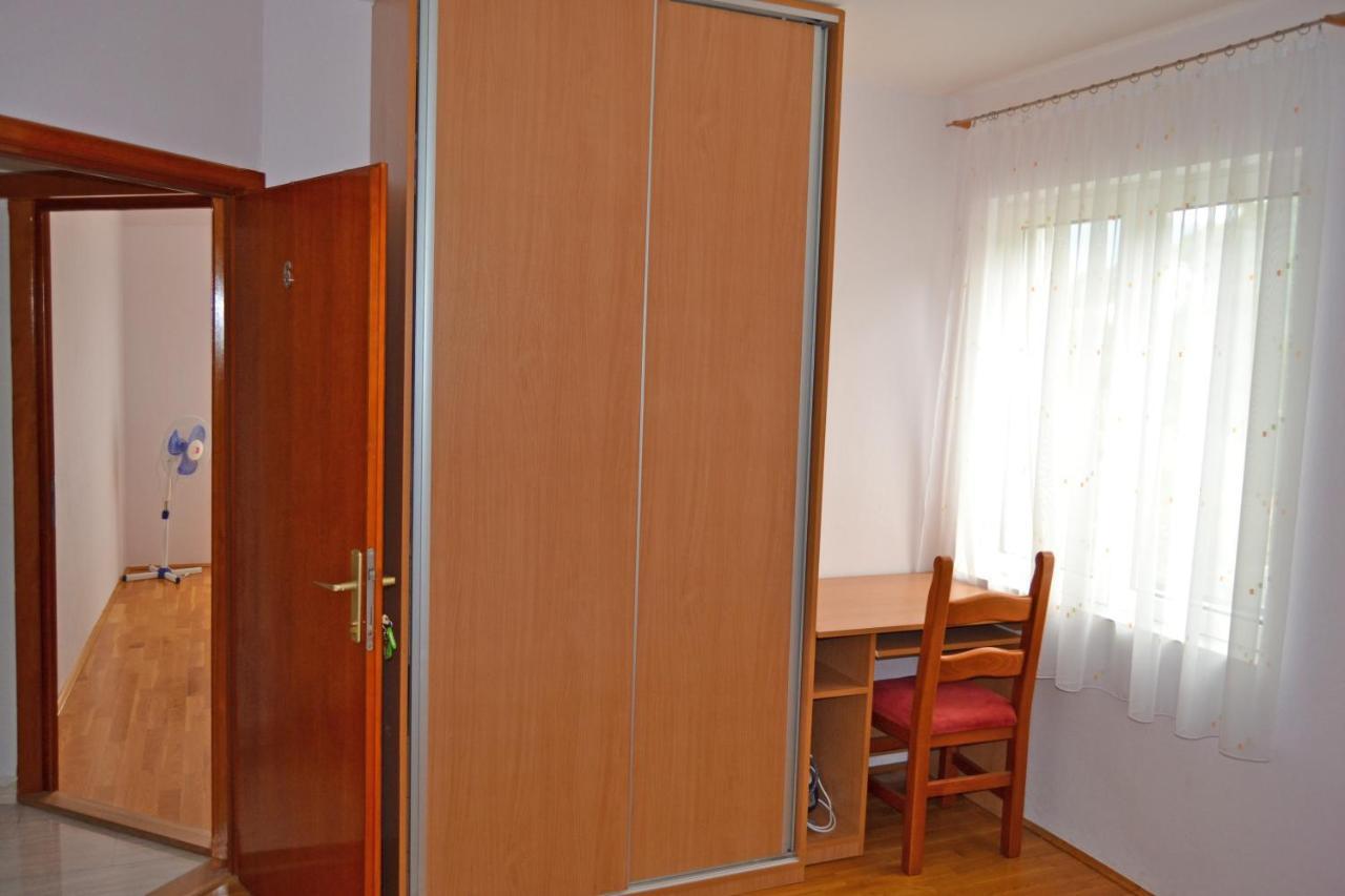 Tivat Apartments Ngoại thất bức ảnh