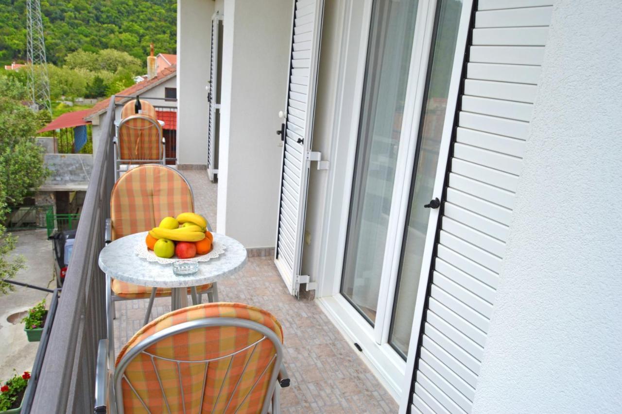 Tivat Apartments Ngoại thất bức ảnh
