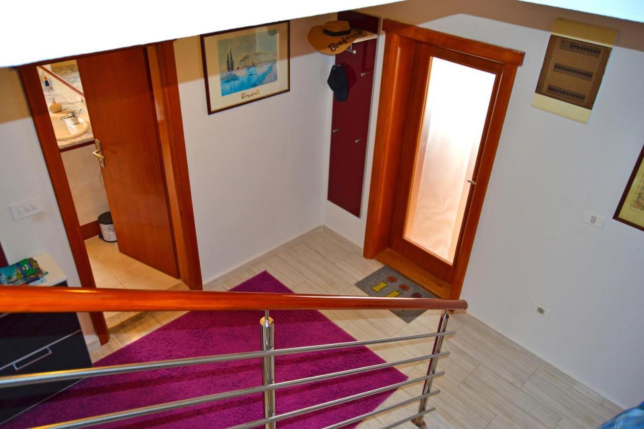 Tivat Apartments Ngoại thất bức ảnh