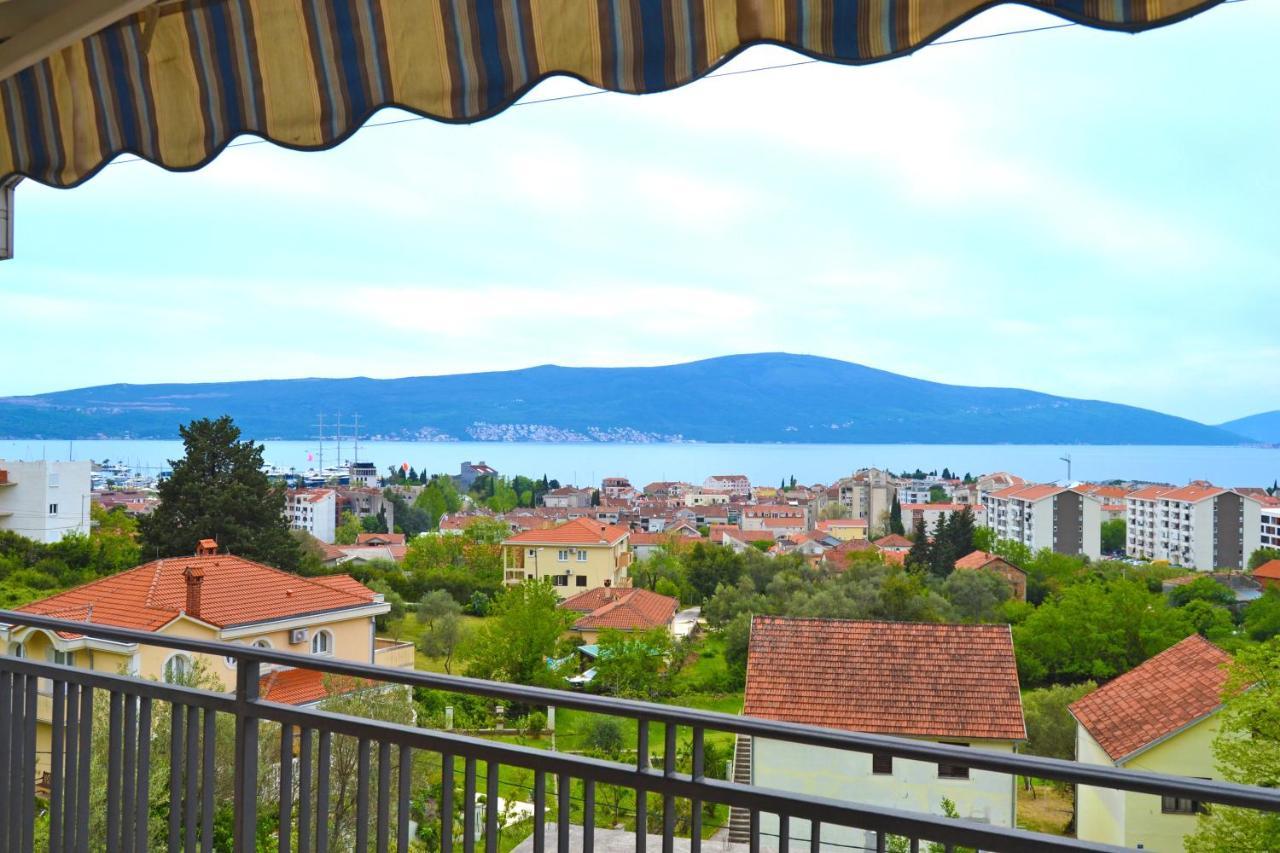 Tivat Apartments Ngoại thất bức ảnh