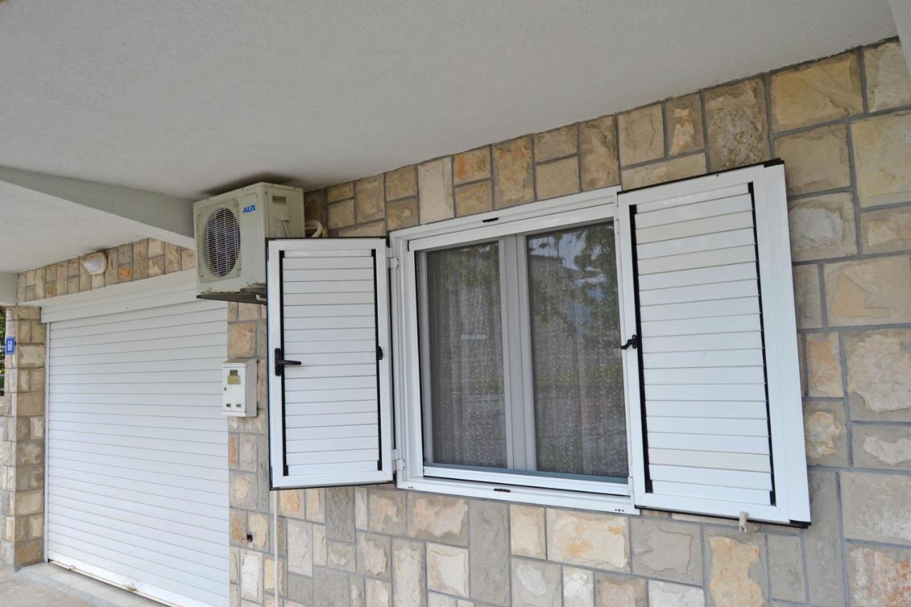 Tivat Apartments Ngoại thất bức ảnh