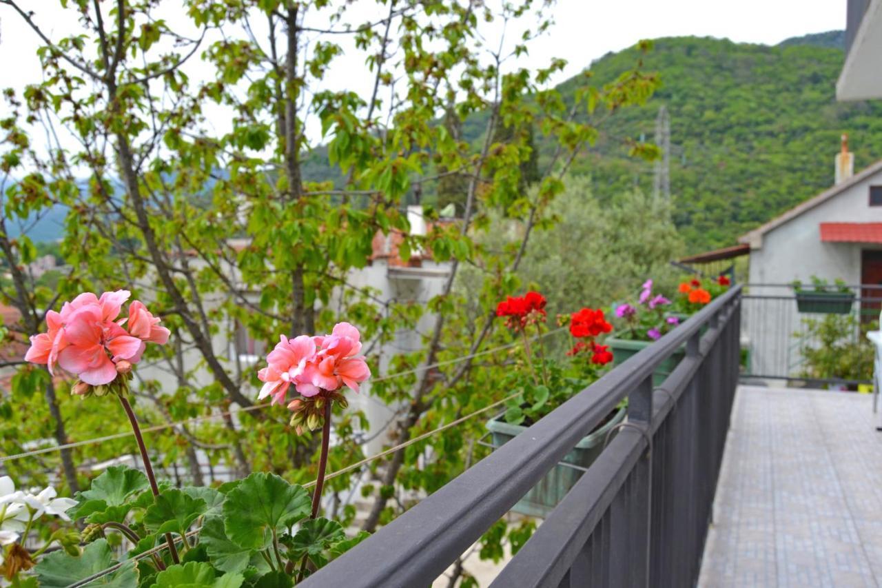 Tivat Apartments Ngoại thất bức ảnh