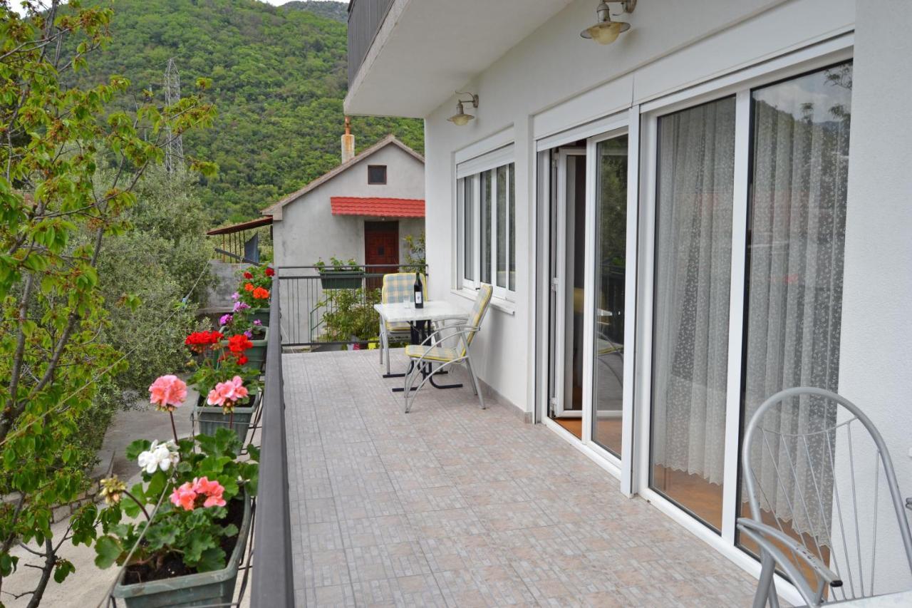 Tivat Apartments Ngoại thất bức ảnh