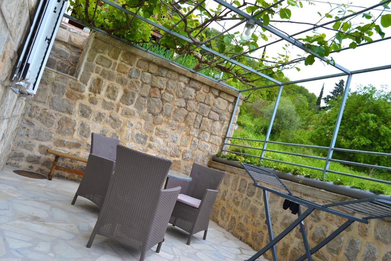 Tivat Apartments Ngoại thất bức ảnh