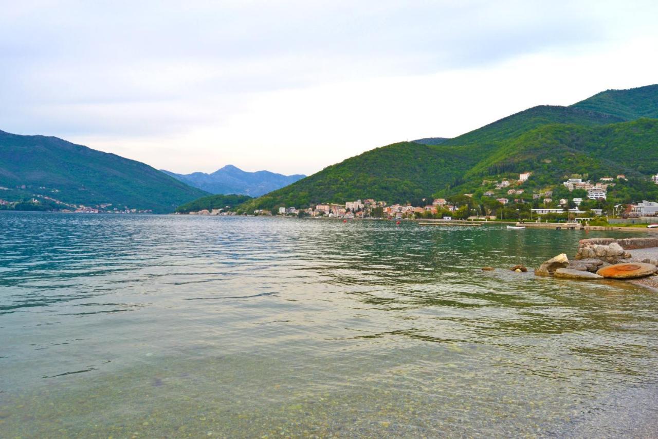Tivat Apartments Ngoại thất bức ảnh