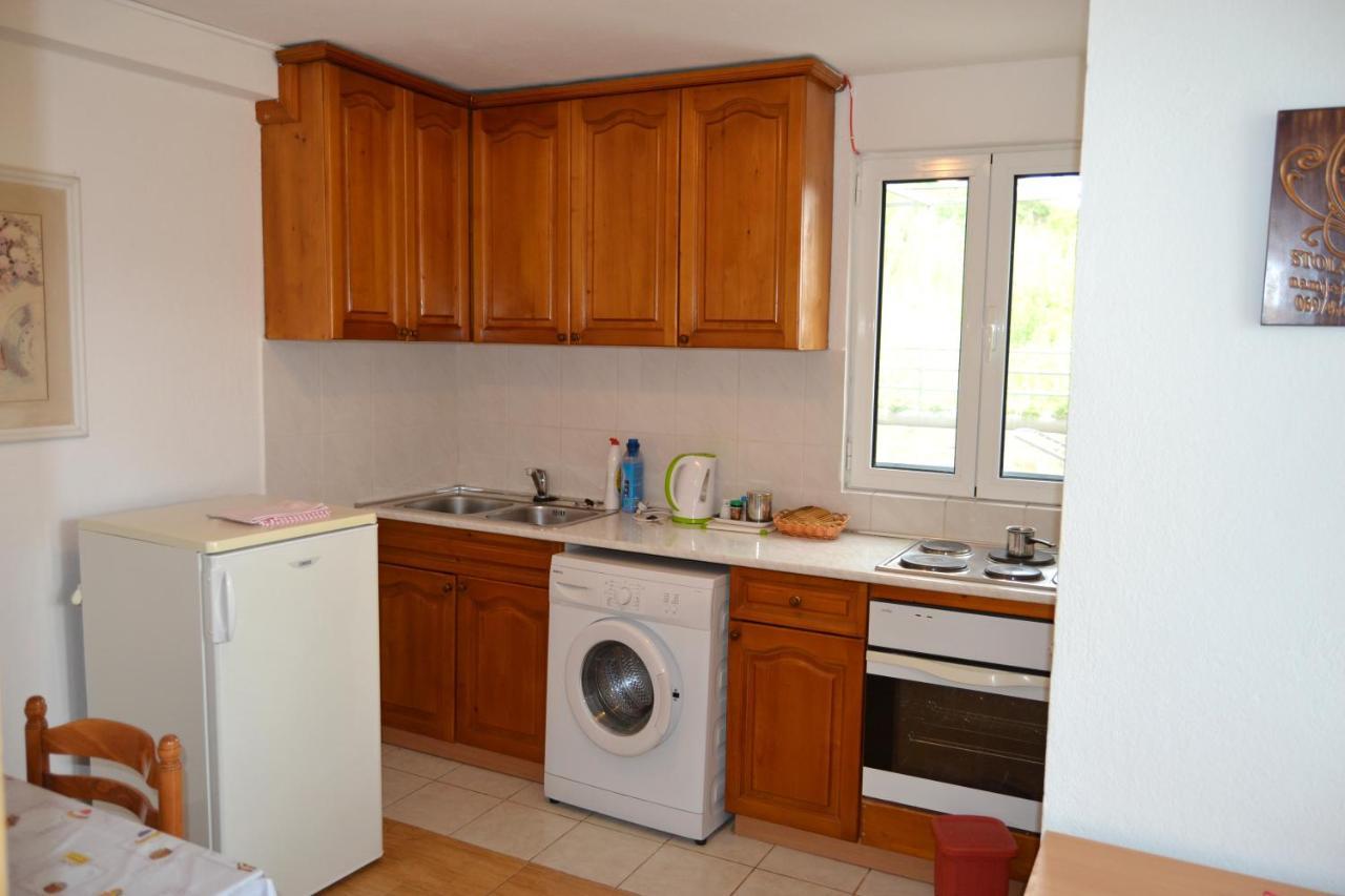 Tivat Apartments Ngoại thất bức ảnh