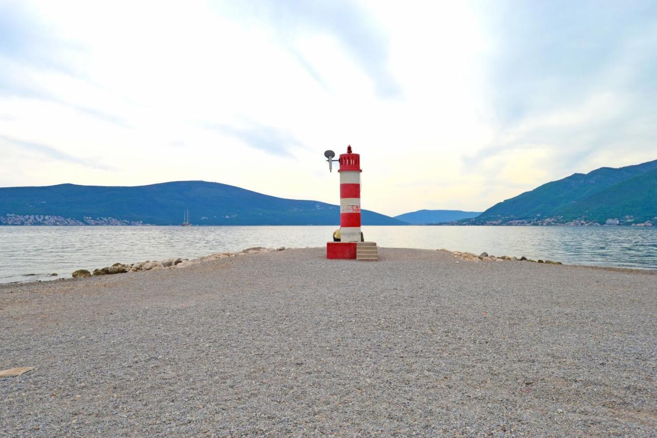 Tivat Apartments Ngoại thất bức ảnh