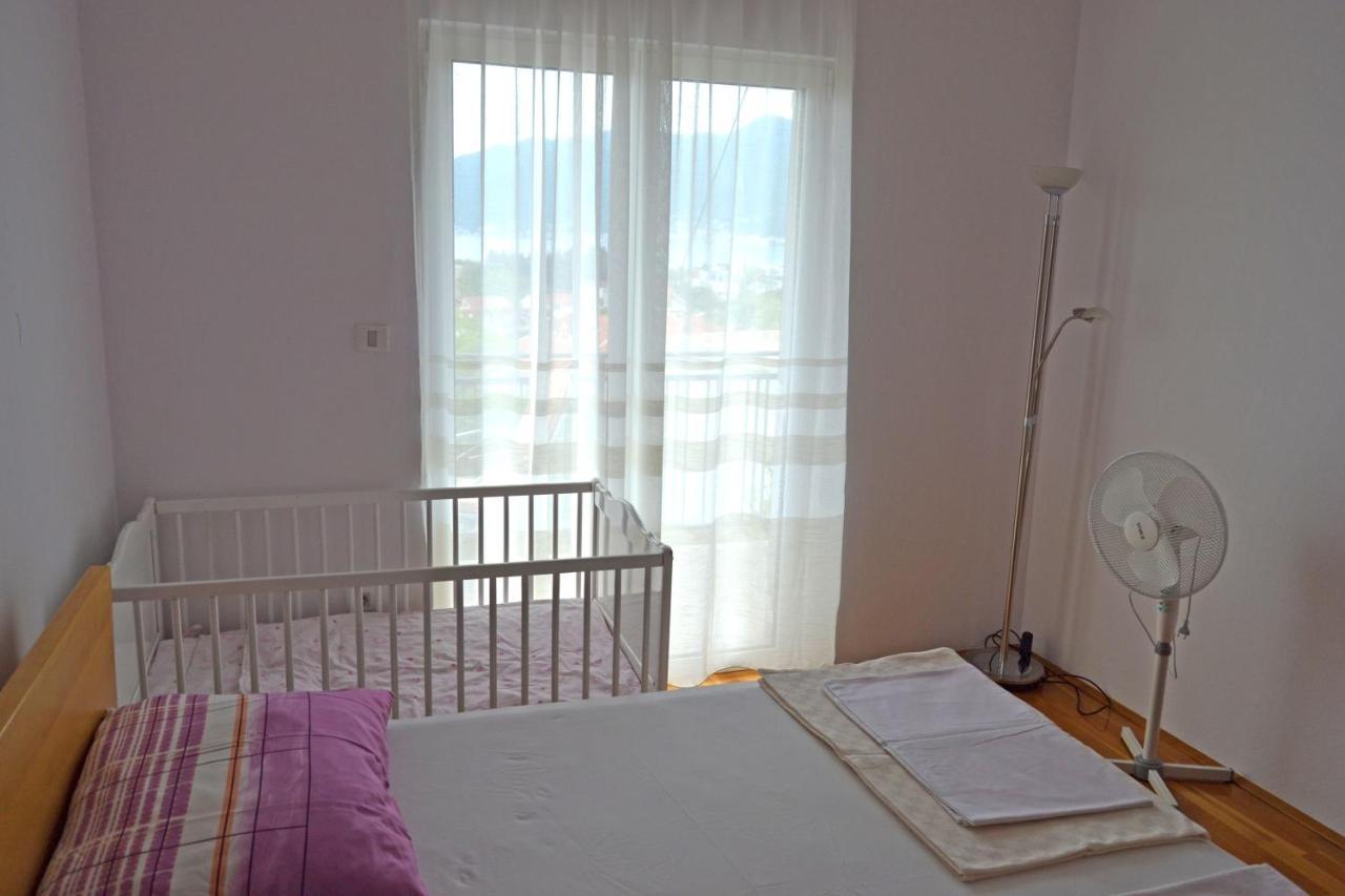 Tivat Apartments Ngoại thất bức ảnh