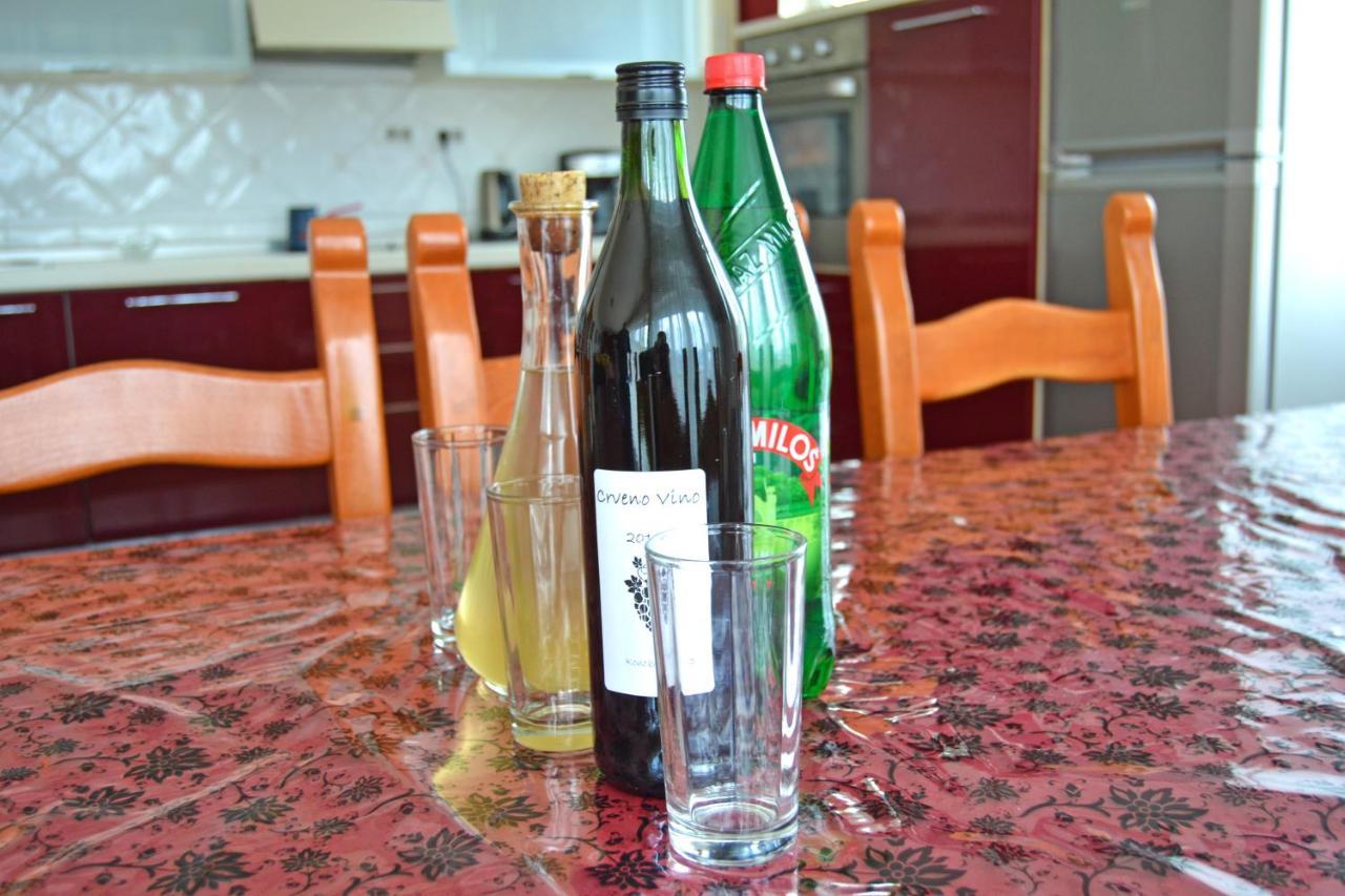 Tivat Apartments Ngoại thất bức ảnh