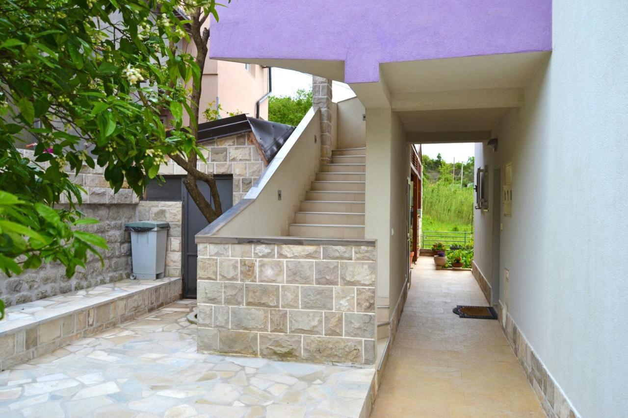 Tivat Apartments Ngoại thất bức ảnh