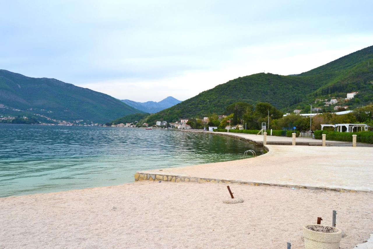 Tivat Apartments Ngoại thất bức ảnh
