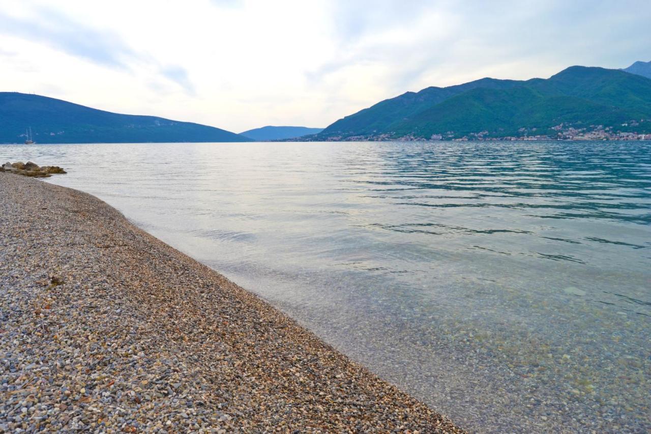 Tivat Apartments Ngoại thất bức ảnh